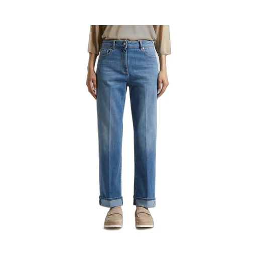 Five-Pocket Jeans