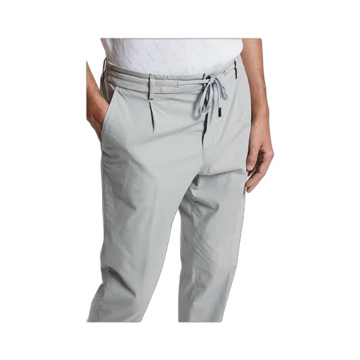 Tapered Chinos