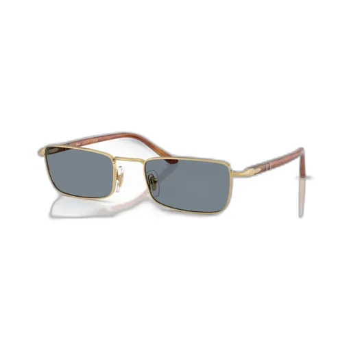 Rectangular Frame Sunglasses