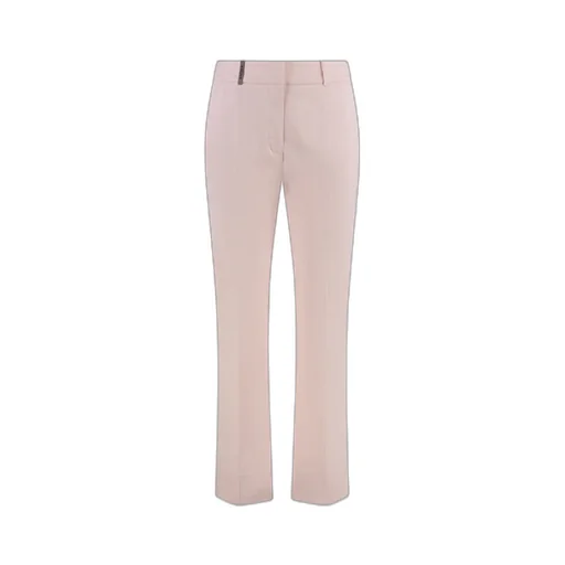 Cotton Trousers