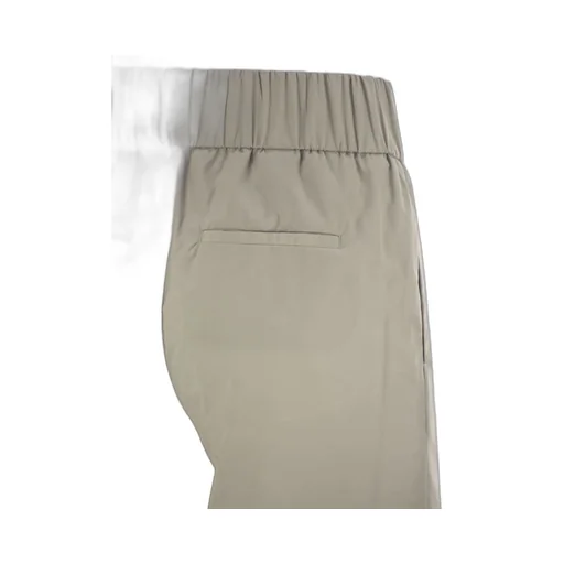 Elasticated Waist Technical Pants