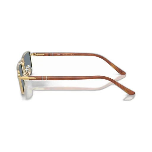 Rectangular Frame Sunglasses
