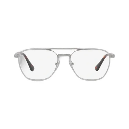 Square-Frame Glasses