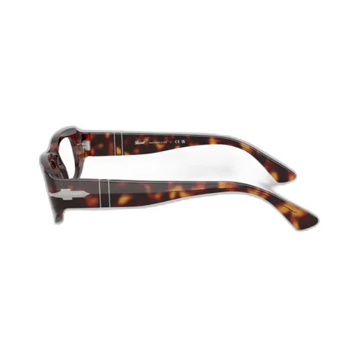 Geometric Frame Eyeglasses