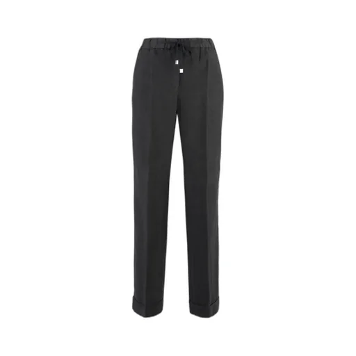 Drawstring Trousers