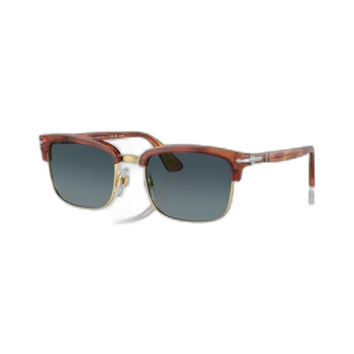 Geometric Frame Sunglasses