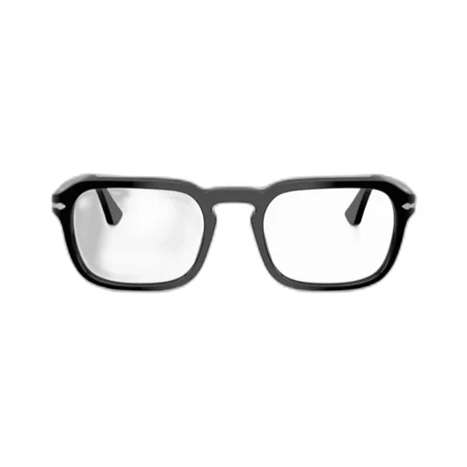 Geometric Frame Eyeglasses