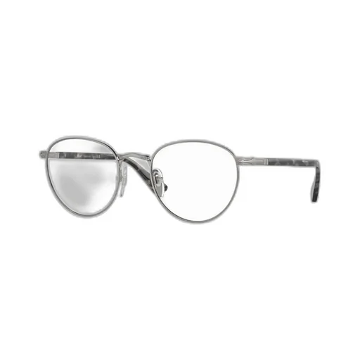 Round-Frame Glasses