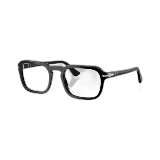 Geometric Frame Eyeglasses