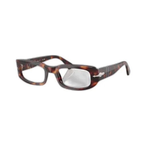 Geometric Frame Eyeglasses