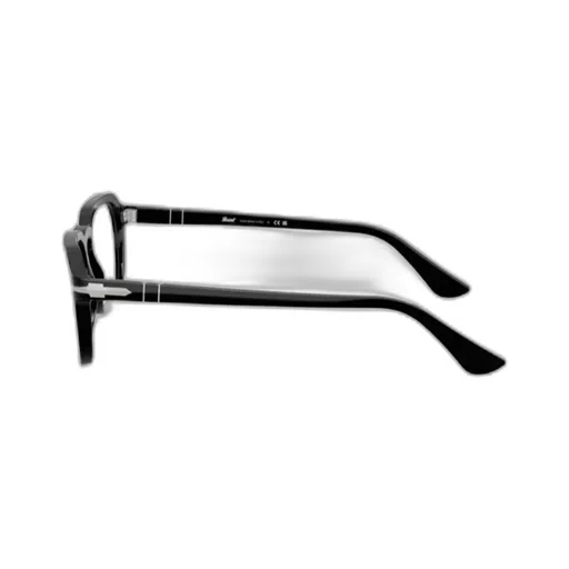 Geometric Frame Eyeglasses