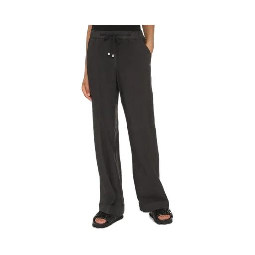 Drawstring Trousers