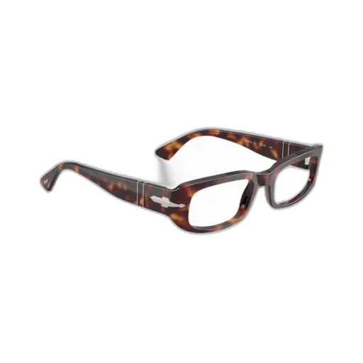 Geometric Frame Eyeglasses