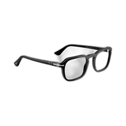 Geometric Frame Eyeglasses