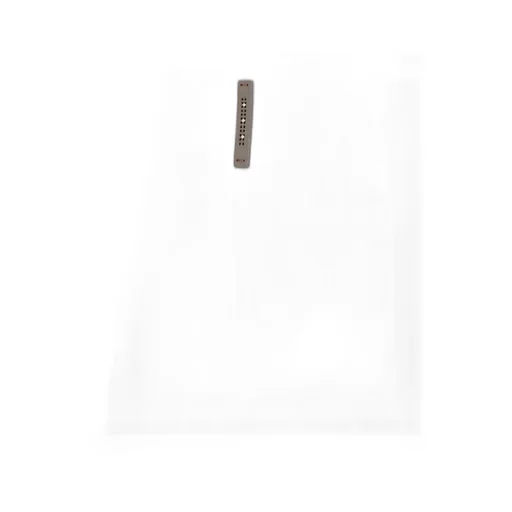 Tapered Gabardine Trousers