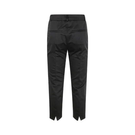 Tapered Trousers
