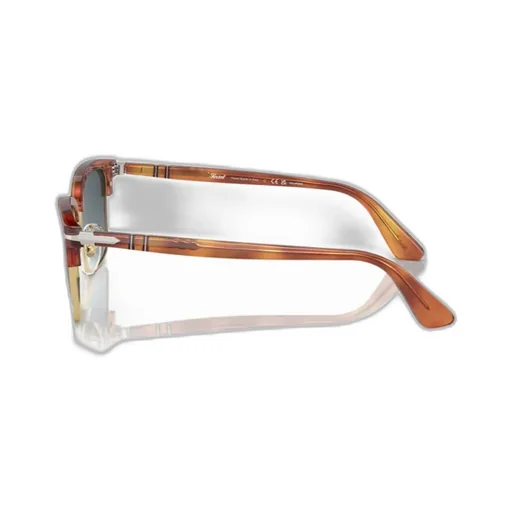 Geometric Frame Sunglasses