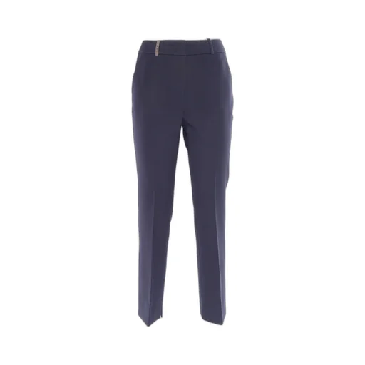 Slim Fit Chino Pants