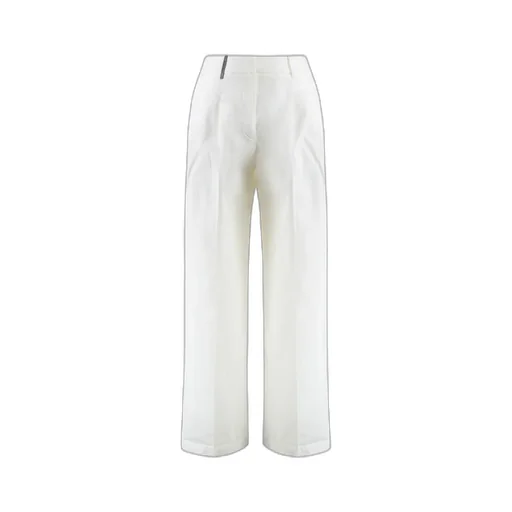 Tapered Trousers