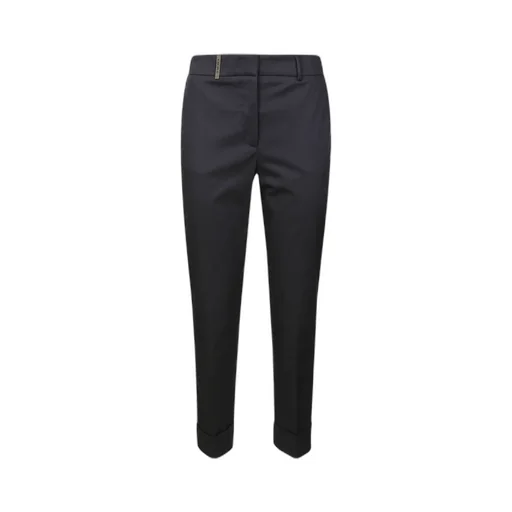 Belt Loops Slacks