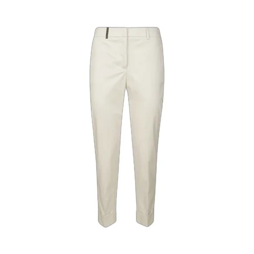 Belt Loops Slacks
