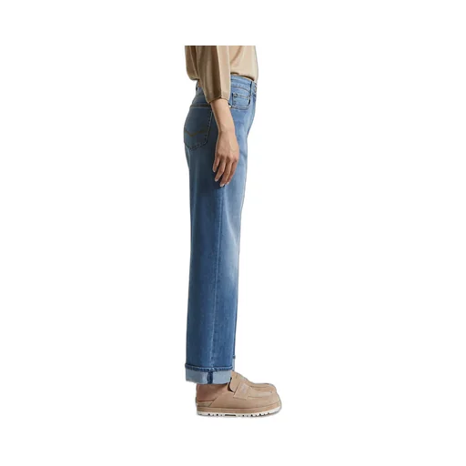 Five-Pocket Jeans