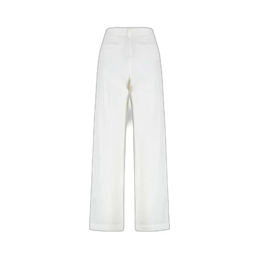 Tapered Trousers