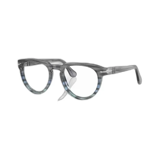 Pantos-Frame Glasses