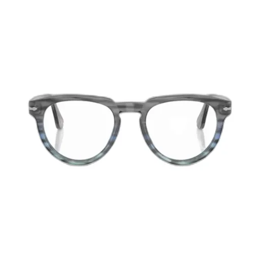 Pantos-Frame Glasses