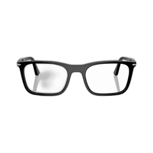 Rectangle-Frame Glasses