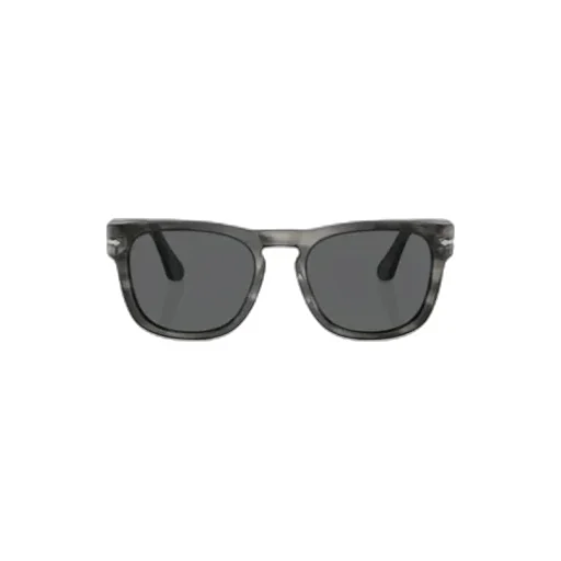 Square-Frame Sunglasses