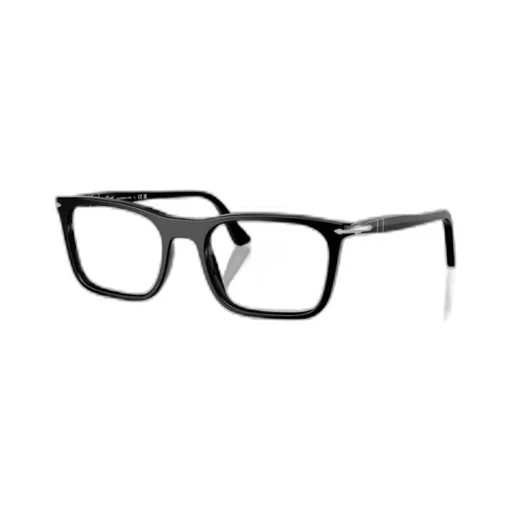 Rectangle-Frame Glasses