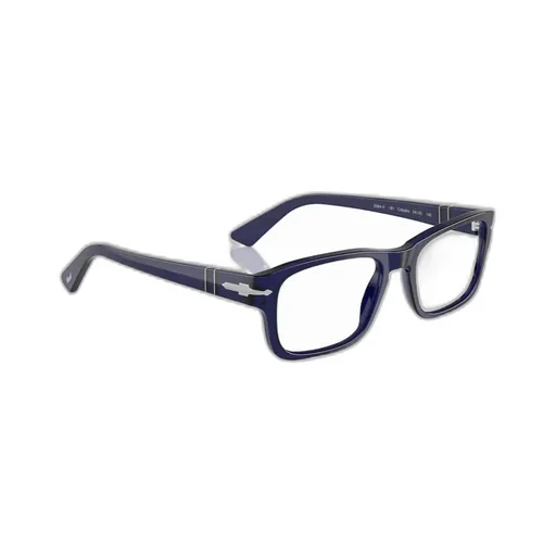 Rectangle-Frame Glasses
