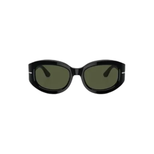 Rectangular Frame Sunglasses