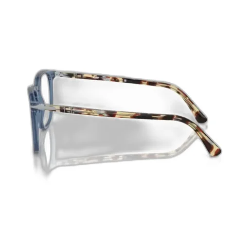 Round-Frame Glasses
