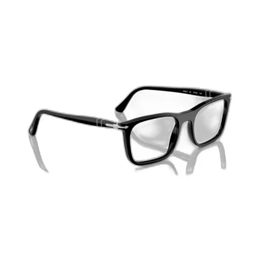 Rectangle-Frame Glasses