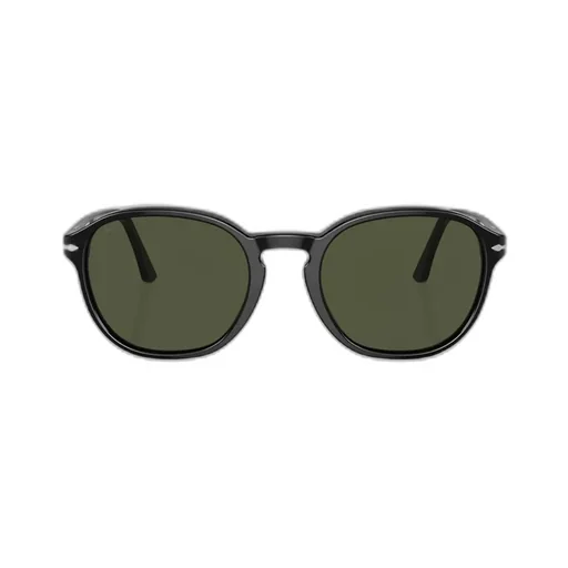 Round Frame Sunglasses