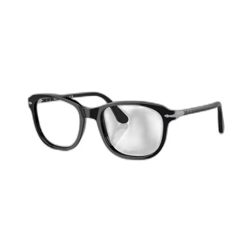 Rectangular Frame Glasses