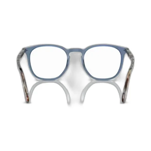 Round-Frame Glasses