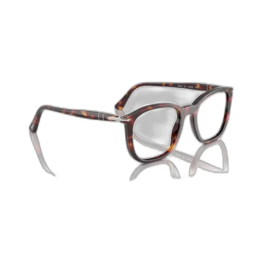 Square-Frame Glasses