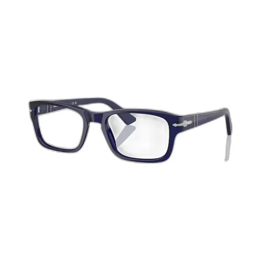 Rectangle-Frame Glasses