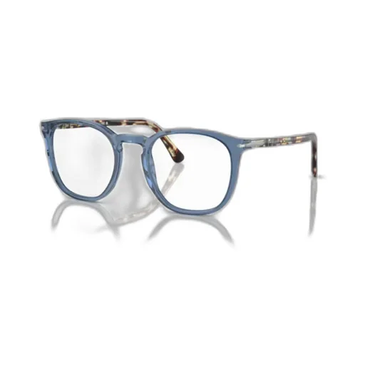 Round-Frame Glasses