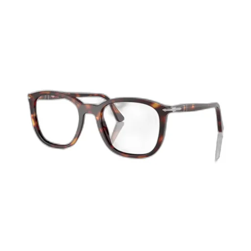 Square-Frame Glasses
