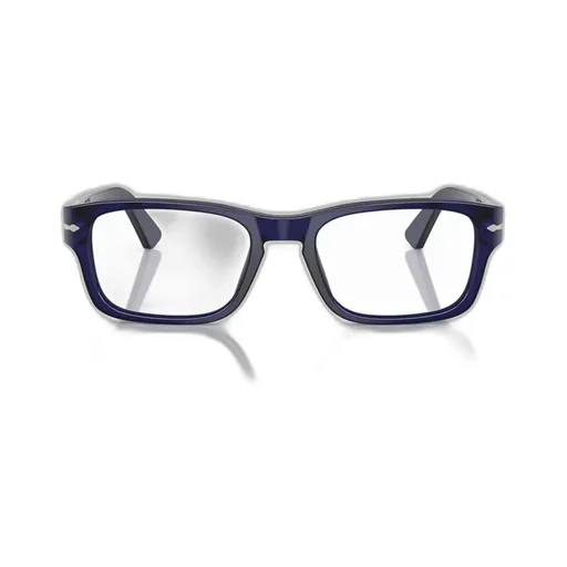 Rectangle-Frame Glasses