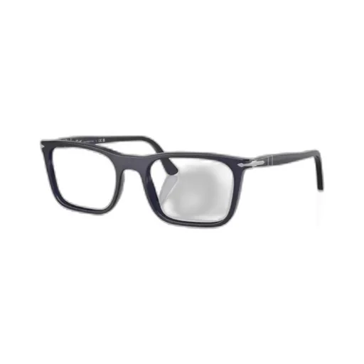 Square-Frame Glasses
