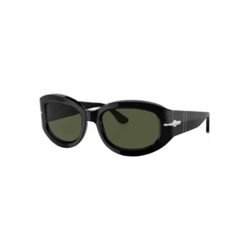Rectangular Frame Sunglasses