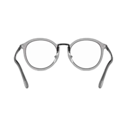 Round-Frame Glasses
