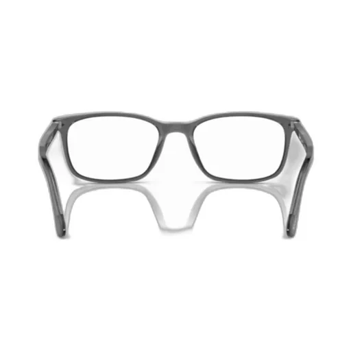 Square-Frame Glasses
