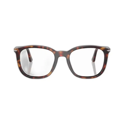 Square-Frame Glasses