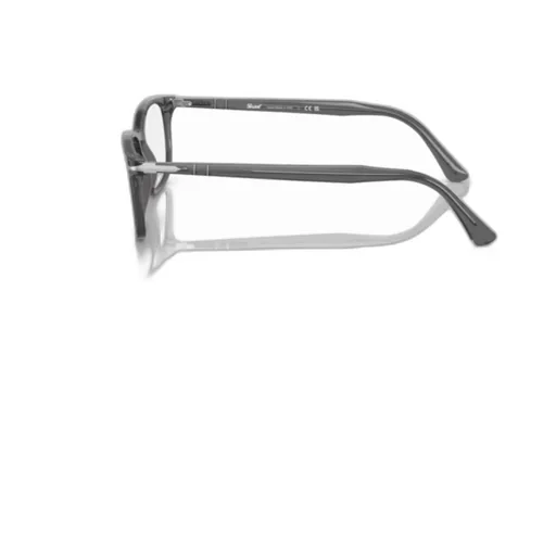 Square-Frame Glasses